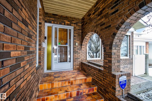 9912 162 Avenue, Edmonton, AB - Outdoor With Exterior