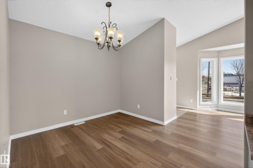 9808 162 Street, Edmonton, AB - Indoor Photo Showing Other Room