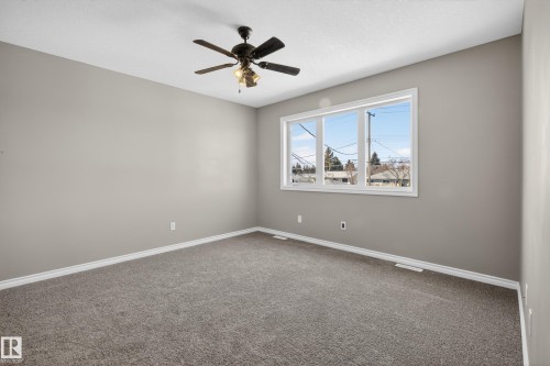 9808 162 Street, Edmonton, AB - Indoor Photo Showing Other Room