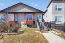 9808 162 Street, Edmonton, AB  - Outdoor With Facade 