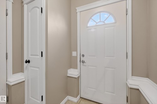 9808 162 Street, Edmonton, AB - Indoor Photo Showing Other Room