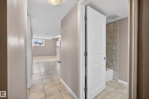 9808 162 Street, Edmonton, AB - Indoor Photo Showing Other Room