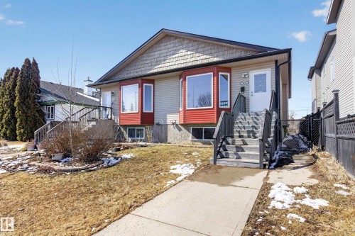 9808 162 Street, Edmonton, AB - Outdoor