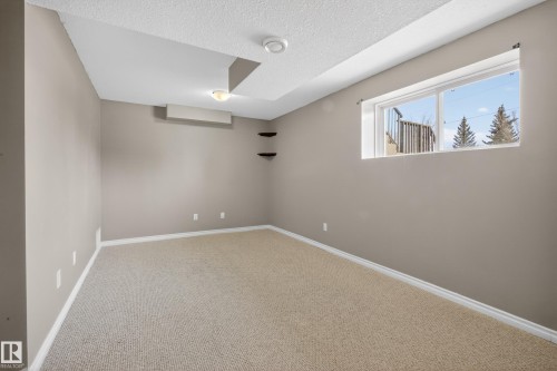 9808 162 Street, Edmonton, AB - Indoor Photo Showing Other Room