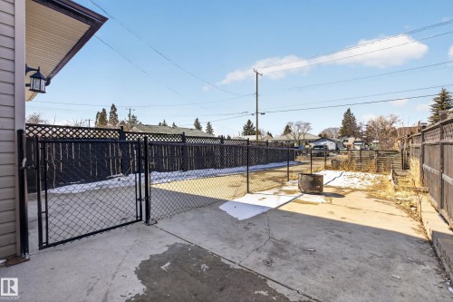 9808 162 Street, Edmonton, AB - Outdoor