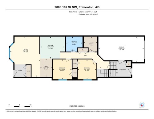 9808 162 Street, Edmonton, AB - Other