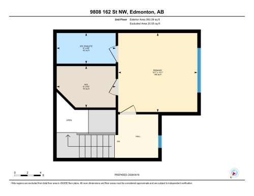 9808 162 Street, Edmonton, AB - Other