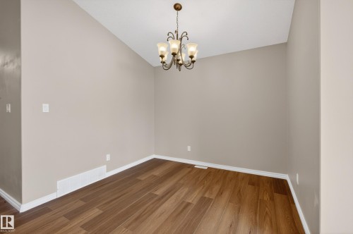 9808 162 Street, Edmonton, AB - Indoor Photo Showing Other Room