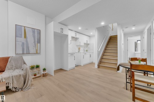 237 Linden Loop, Leduc, AB - Indoor