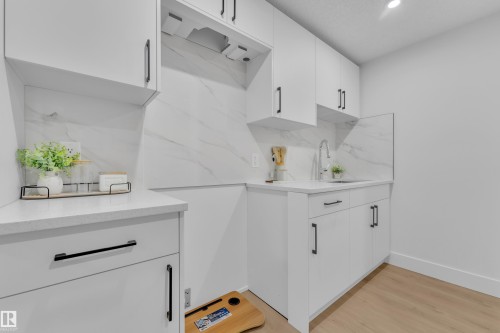 237 Linden Loop, Leduc, AB - Indoor