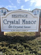 202 69 CRYSTAL Lane  Sherwood Park, AB T7H 2E9