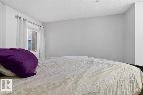 307 11716 100 Avenue, Edmonton, AB - Indoor Photo Showing Bedroom