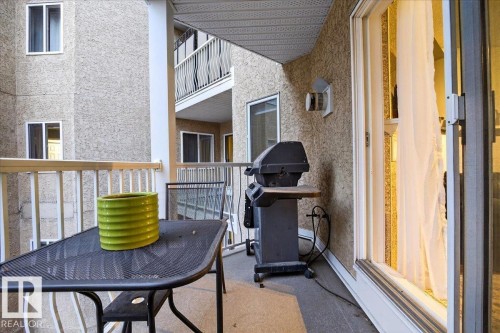 307 11716 100 Avenue, Edmonton, AB - Outdoor With Exterior