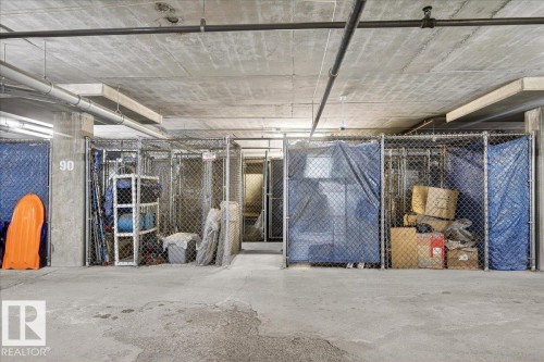 307 11716 100 Avenue, Edmonton, AB - Indoor With Storage