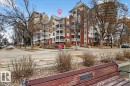 307 11716 100 Avenue, Edmonton, AB  - Outdoor 