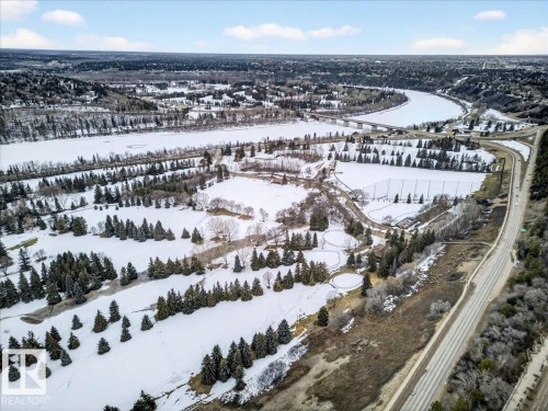 307 11716 100 Avenue, Edmonton, AB - Outdoor With View