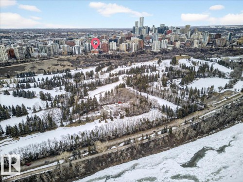307 11716 100 Avenue, Edmonton, AB - Outdoor With View