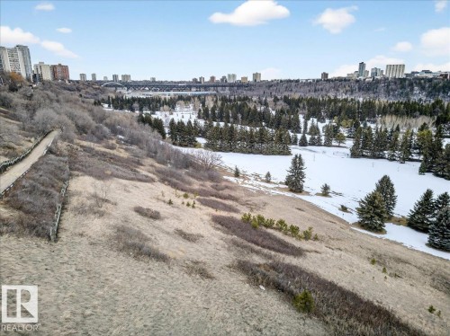 307 11716 100 Avenue, Edmonton, AB - Outdoor With View