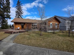 4929 53 Street  Entwistle, AB T0E 0S0