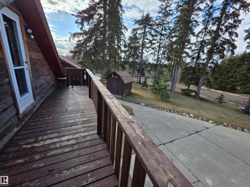 4929 53 Street, Entwistle, AB - Outdoor