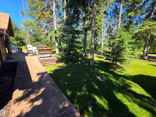 4929 53 Street, Entwistle, AB - Outdoor