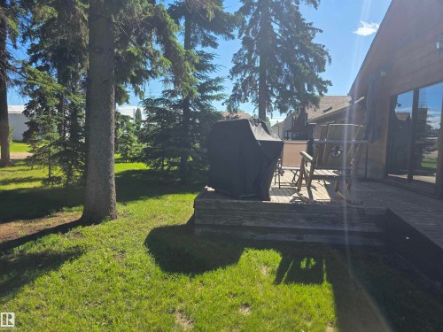 4929 53 Street, Entwistle, AB - Outdoor
