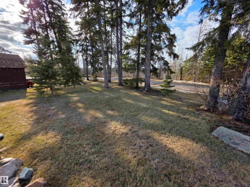 4929 53 Street, Entwistle, AB - Outdoor With View