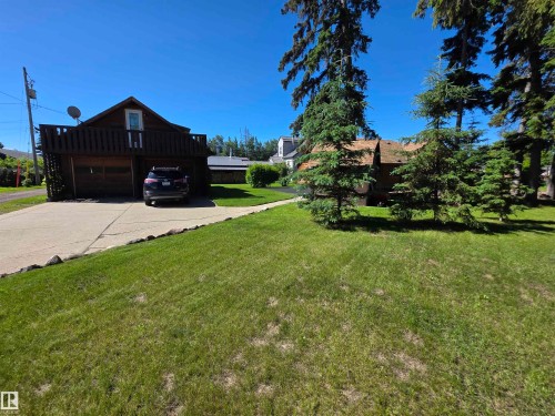 4929 53 Street, Entwistle, AB - Outdoor