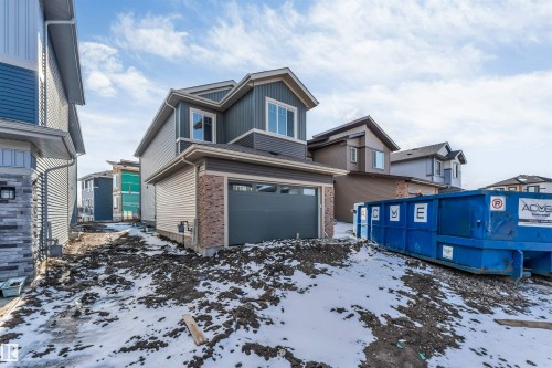 5914 17 Street  Rural Leduc County, AB T4X 3C6