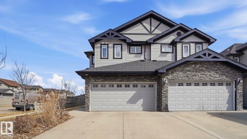 5921 64 Street  Beaumont, AB T4X 1Z2