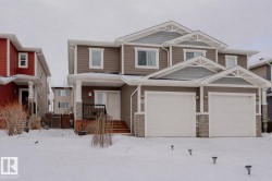 28 HAZELWOOD Lane  Spruce Grove, AB T7X 0R7