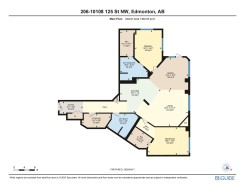 Floor plan - 