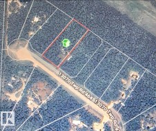 4 13070 464 TWP RD  Rural Wetaskiwin County, AB T0C 2V0