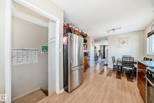 45 Oatway Drive, Stony Plain, AB - Indoor