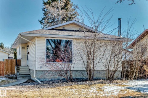 45 Oatway Drive, Stony Plain, AB - Outdoor