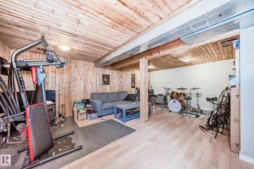 45 Oatway Drive, Stony Plain, AB - Indoor