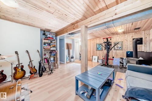 45 Oatway Drive, Stony Plain, AB - Indoor