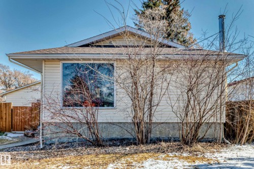45 Oatway Drive, Stony Plain, AB - Outdoor