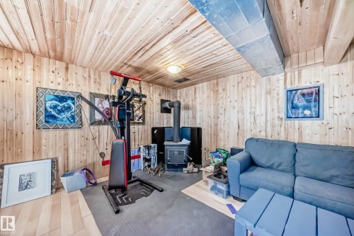 45 Oatway Drive, Stony Plain, AB - Indoor