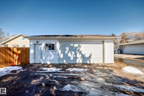 45 Oatway Drive, Stony Plain, AB - Outdoor