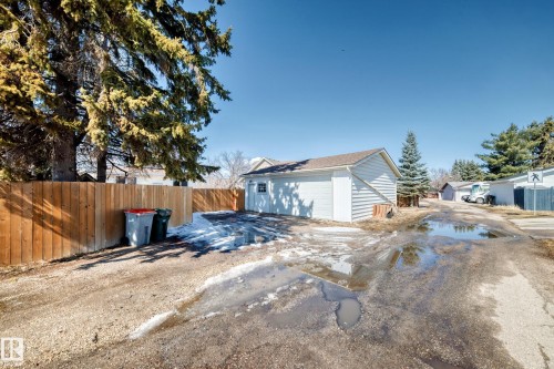 45 Oatway Drive, Stony Plain, AB - Outdoor