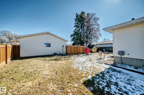 45 Oatway Drive, Stony Plain, AB - Outdoor With Exterior