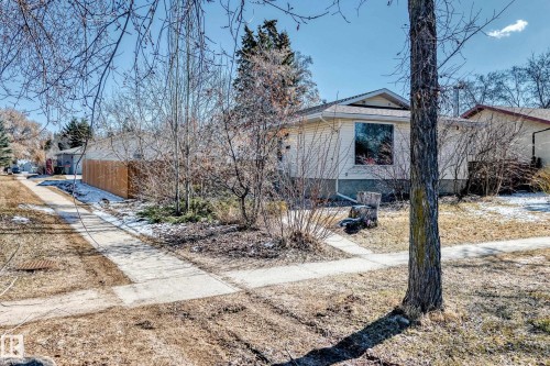 45 Oatway Drive, Stony Plain, AB - Outdoor