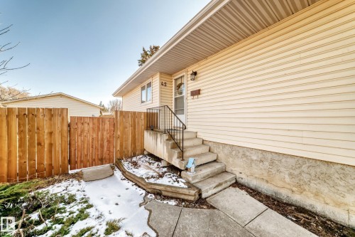 45 Oatway Drive, Stony Plain, AB - Outdoor