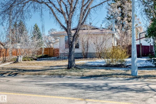 45 Oatway Drive, Stony Plain, AB - Outdoor