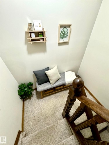 10346A 121 Street, Edmonton, AB - Indoor Photo Showing Other Room