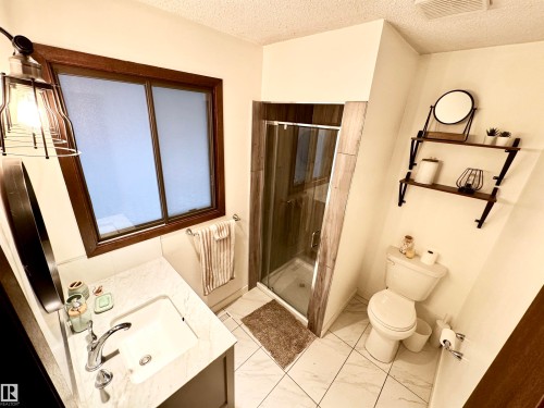 10346A 121 Street, Edmonton, AB - Indoor Photo Showing Bathroom