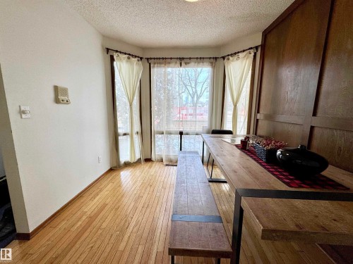 10346A 121 Street, Edmonton, AB - Indoor Photo Showing Other Room