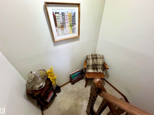 10346A 121 Street, Edmonton, AB - Indoor Photo Showing Other Room