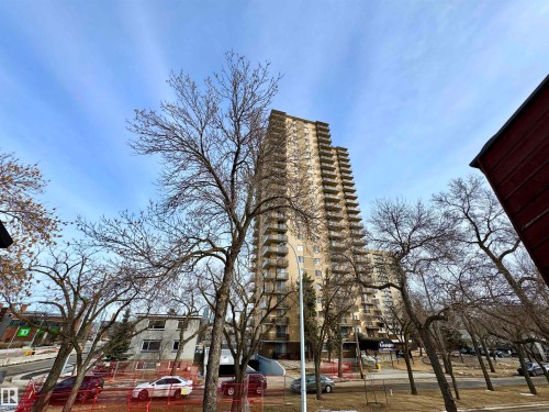 10346A 121 Street, Edmonton, AB - Outdoor